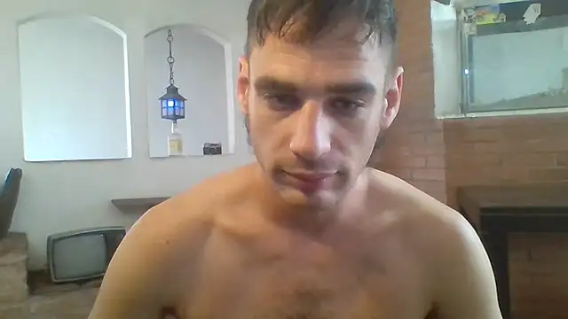 Stevenson988 online show from March 27, 4:52 pm