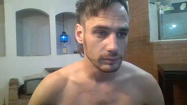 Stevenson988 online show from April 5, 12:08 am