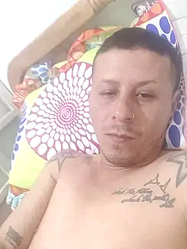 Somospareja1987 online show from June 28, 12:38 am