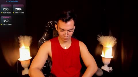 Bruce online show from February 25, 2:14 am