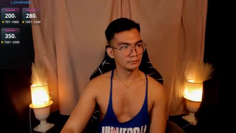 Bruce online show from February 17, 12:32 am