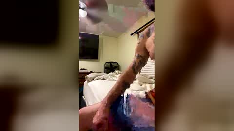 00awwman00 online show from December 18, 2:07 am