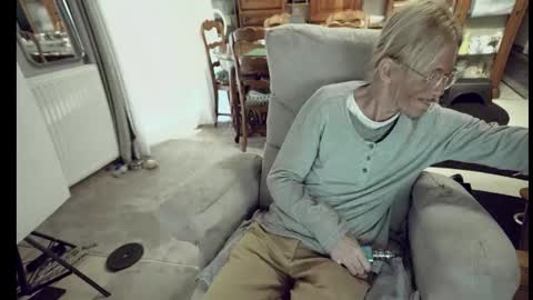 jeff online show from November 8, 1:14 pm