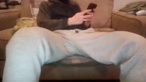 Cute boi online show from October 23, 10:46 pm