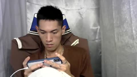 Snapshot of 0cir_asiansatisfy chatting on September 9, 4:50 pm RICK online show from September 9, 4:50 pm