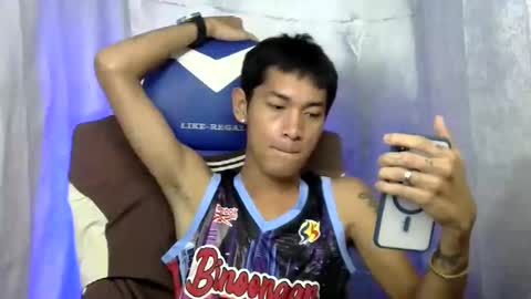 RICK online show from October 22, 5:38 pm