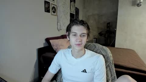 Adam online show from February 11, 3:28 pm