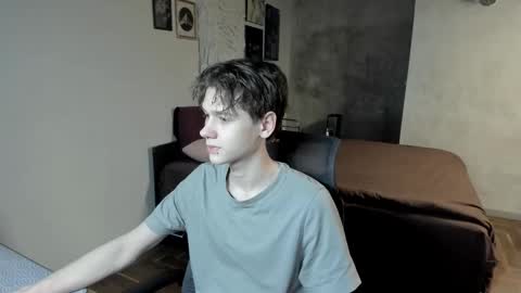 Adam online show from February 22, 1:34 pm