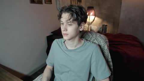 Adam online show from March 9, 1:27 pm