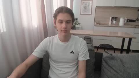 Adam online show from September 11, 10:14 am