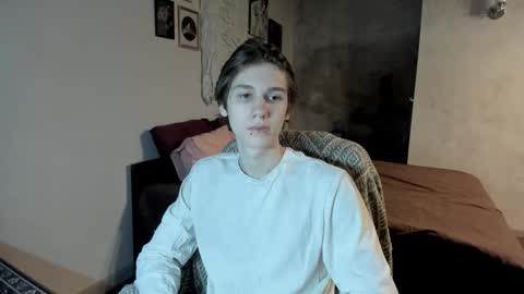 Adam online show from February 15, 2:47 pm