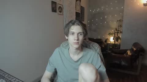 Adam online show from January 13, 1:04 pm