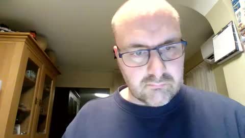 Sweet Dave online show from March 28, 6:41 pm