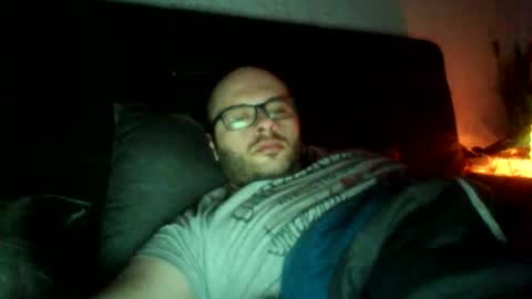 11anonymus11 online show from January 12, 12:55 pm