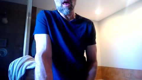 123h0rny online show from April 9, 3:51 pm