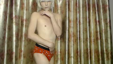 Angelfree online show from February 10, 9:04 pm