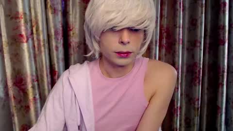 Angelfree online show from March 7, 5:27 am