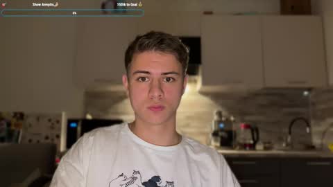 Lance online show from October 30, 3:57 pm