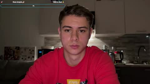 Lance online show from November 21, 6:18 pm