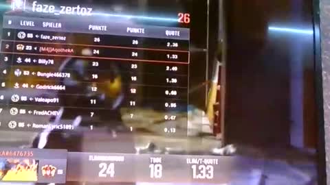 19banger85 online show from November 8, 1:25 pm