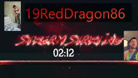 19reddragon86 online show from November 24, 3:18 am
