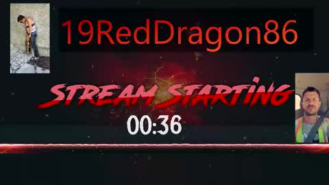 19reddragon86 online show from December 14, 10:17 pm