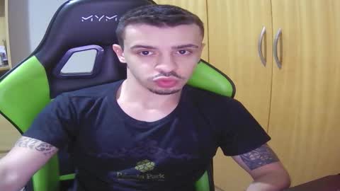 1good_vibes1 online show from March 2, 3:28 am