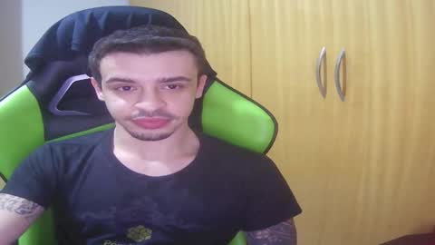 1good_vibes1 online show from February 4, 6:41 am