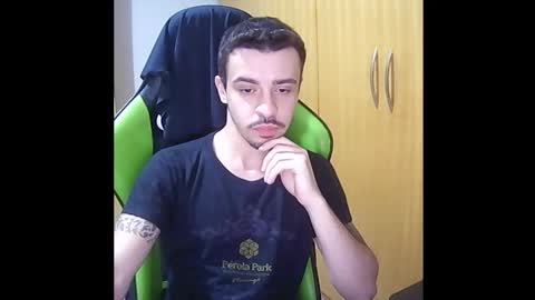 1good_vibes1 online show from November 25, 3:08 am