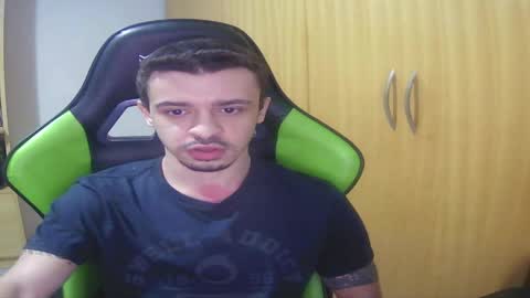 1good_vibes1 online show from March 28, 4:02 am