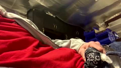 1horney online show from January 14, 3:27 pm