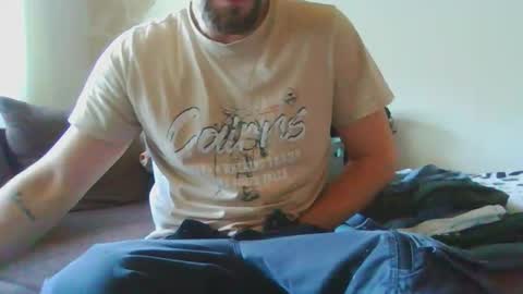 Jason online show from February 25, 11:11 am