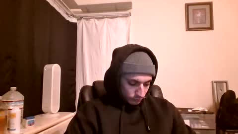 sabotagegoat online show from February 20, 6:26 am