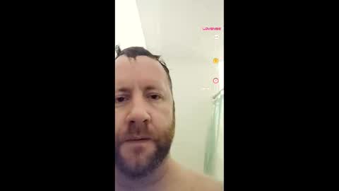 Snapshot of 1machine1guy chatting on October 21, 11:35 am Clay online show from October 21, 11:35 am