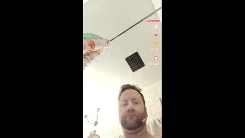 Snapshot of 1machine1guy chatting on October 13, 1:28 pm Clay online show from October 13, 1:28 pm