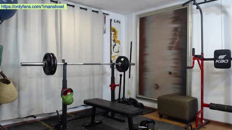 1manshow11 online show from January 8, 11:26 am