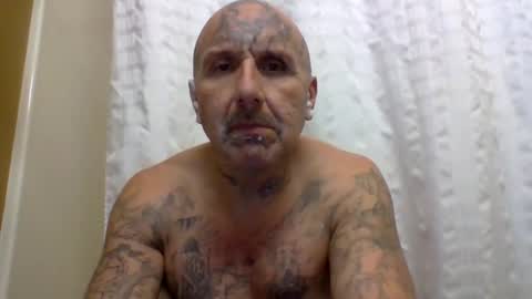 TheShyOne18 online show from January 31, 11:14 pm