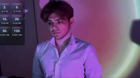 1roberttt online show from September 9, 9:46 pm