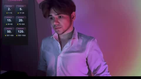 1roberttt online show from September 10, 9:57 pm