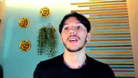 Sebastian online show from September 15, 6:53 pm