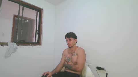 1sensual online show from December 15, 6:26 pm