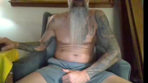 Snapshot of 1theone12 chatting on October 11, 2:15 am 1theone12 online show from October 11, 2:15 am