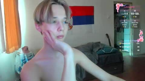 Milos online show from April 4, 2:58 pm