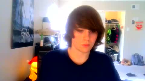 IllDoAnyThingForYou online show from December 13, 8:48 pm