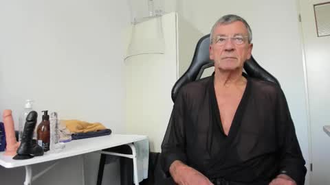 Henk online show from September 30, 11:14 am