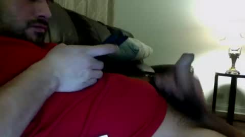 Snapshot of 2024newmiguel chatting on February 27, 7:12 am Miguel online show from February 27, 7:12 am