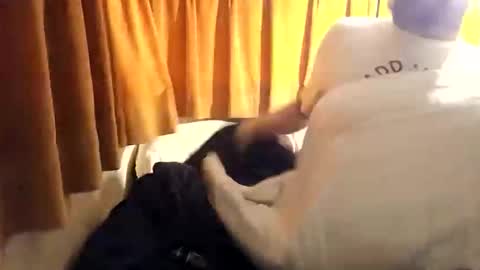 Snapshot of 208nastyn8 chatting on November 1, 8:51 am Nate Robertson online show from November 1, 8:51 am