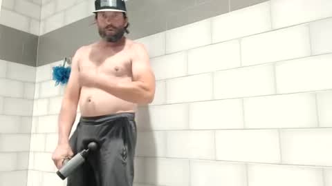 Snapshot of 208nastyn8 chatting on October 5, 7:45 am Nate Robertson online show from October 5, 7:45 am