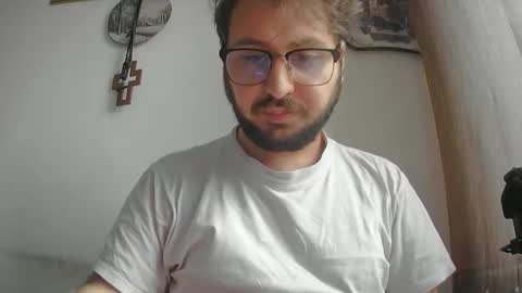 Snapshot of 21jus chatting on October 9, 11:15 am 21jus online show from October 9, 11:15 am