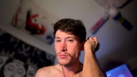 AlecurClit online show from November 23, 2:00 am